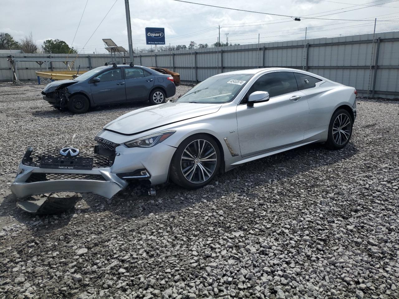 INFINITI Q60 2017 jn1ev7ek0hm362069