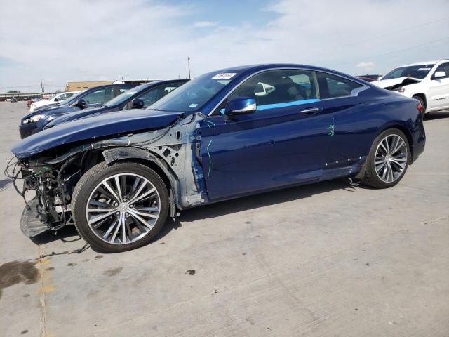 INFINITI Q60 LUXE 3 2018 jn1ev7ek0jm342023