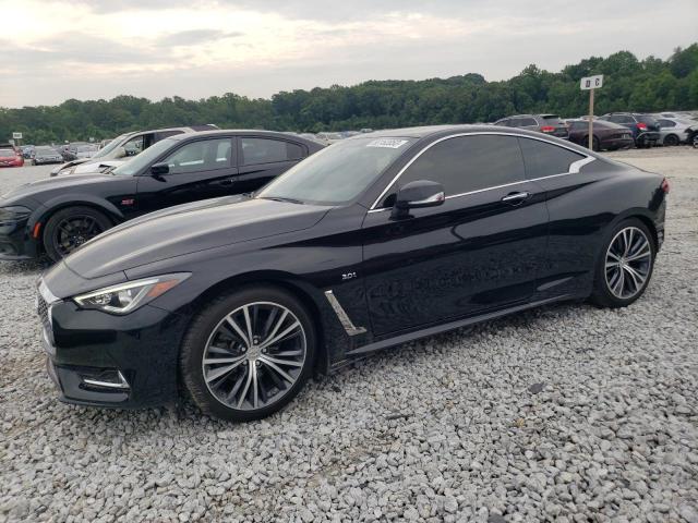 INFINITI Q60 LUXE 3 2018 jn1ev7ek0jm342152