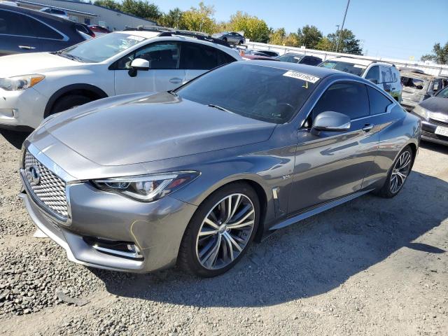 INFINITI Q60 LUXE 3 2018 jn1ev7ek0jm342345