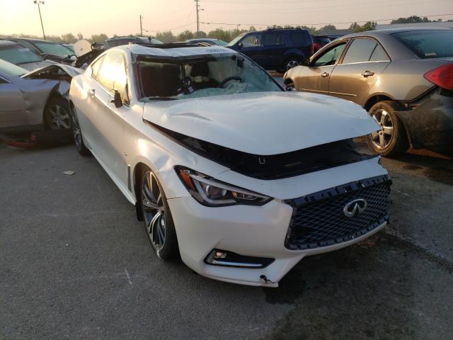 INFINITI Q60 LUXE 3 2018 jn1ev7ek0jm342894