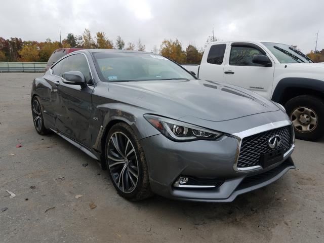 INFINITI Q60 LUXE 3 2018 jn1ev7ek0jm343074