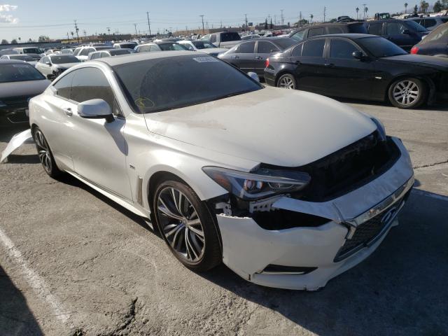 INFINITI Q60 LUXE 3 2018 jn1ev7ek0jm343379