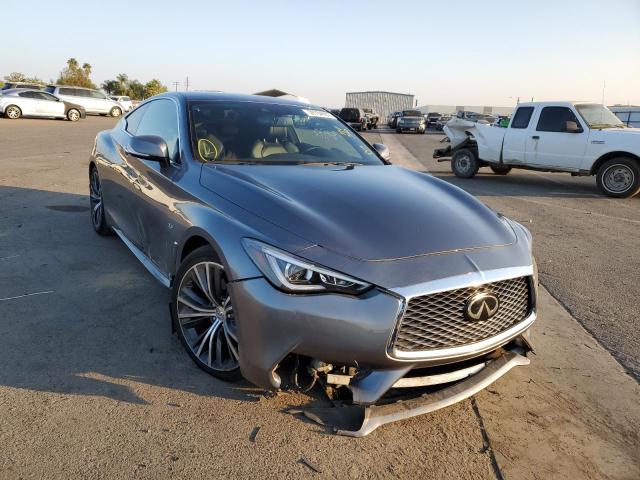 INFINITI Q60 PURE 2019 jn1ev7ek0km230291