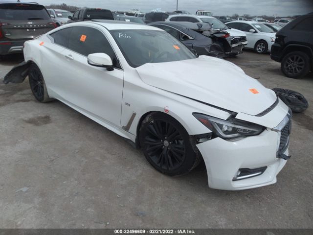 INFINITI Q60 2019 jn1ev7ek0km230517