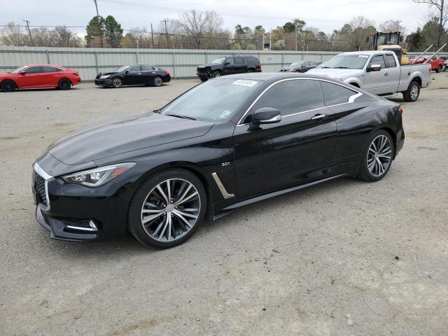 INFINITI Q60 2019 jn1ev7ek0km230694