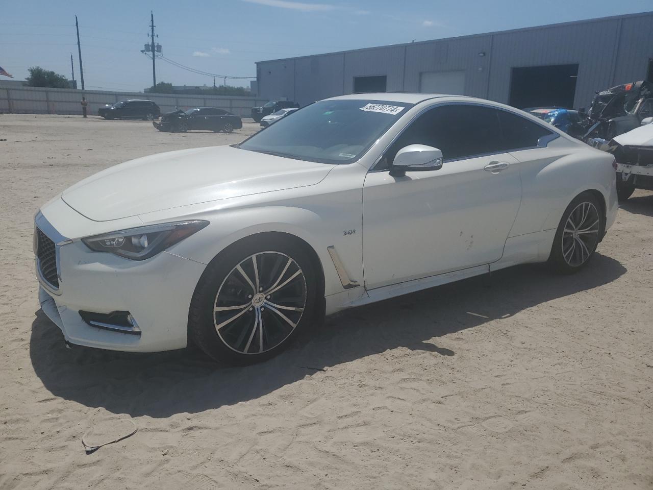 INFINITI NULL 2019 jn1ev7ek0km231473