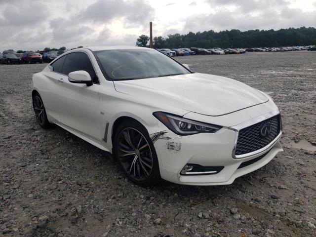 INFINITI Q60 PURE 2019 jn1ev7ek0km231831