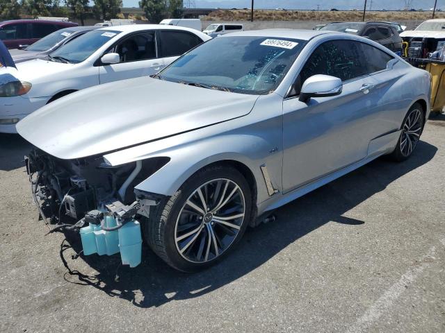 INFINITI Q60 2020 jn1ev7ek0lm340209