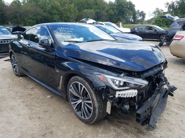 INFINITI Q60 PURE 2020 jn1ev7ek0lm340985