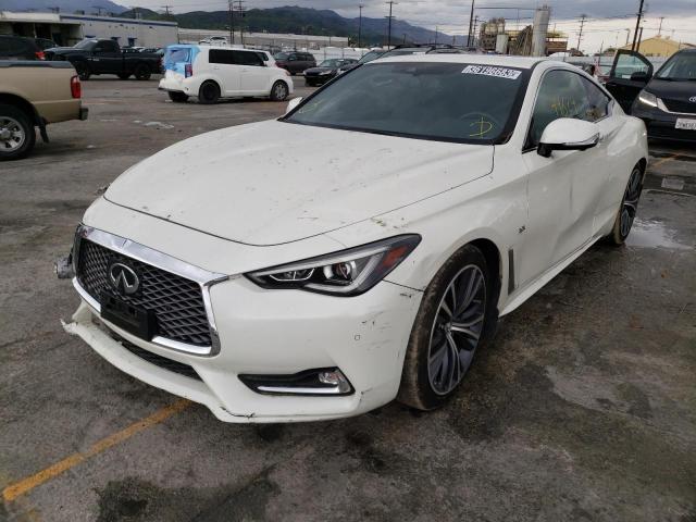 INFINITI Q60 LUXE 3 2018 jn1ev7ek1jm340409