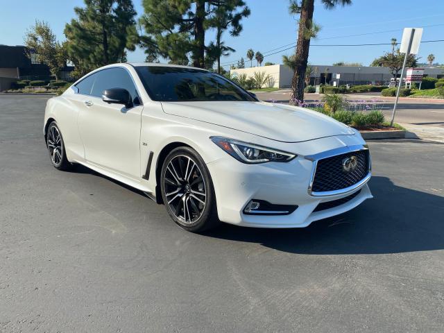 INFINITI Q60 LUXE 3 2018 jn1ev7ek1jm340698