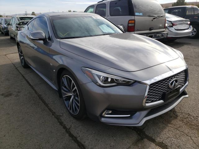 INFINITI Q60 LUXE 3 2018 jn1ev7ek1jm342712