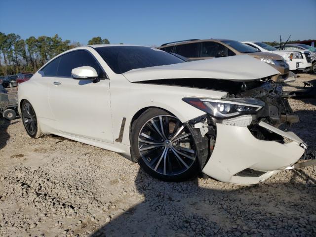 INFINITI Q60 LUXE 3 2018 jn1ev7ek1jm342967