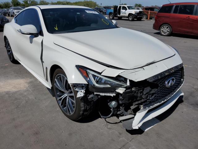 INFINITI Q60 PURE 2019 jn1ev7ek1km230266