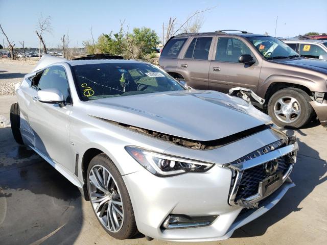 INFINITI Q60 PURE 2019 jn1ev7ek1km230641