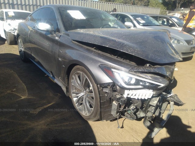 INFINITI Q60 2019 jn1ev7ek1km230722