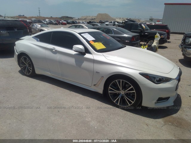 INFINITI Q60 2019 jn1ev7ek1km231434