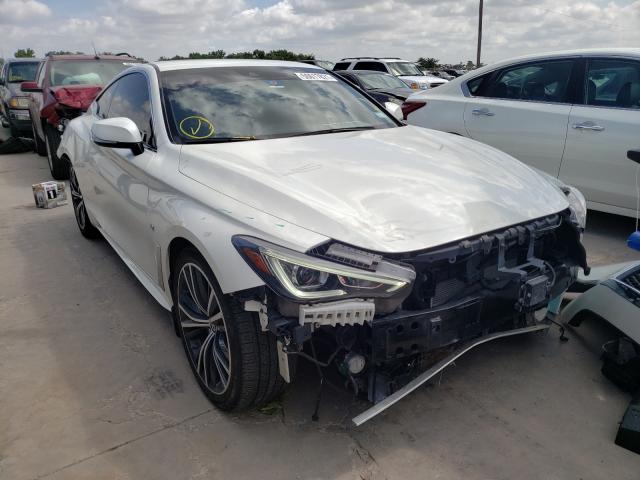 INFINITI Q60 2020 jn1ev7ek1lm340381