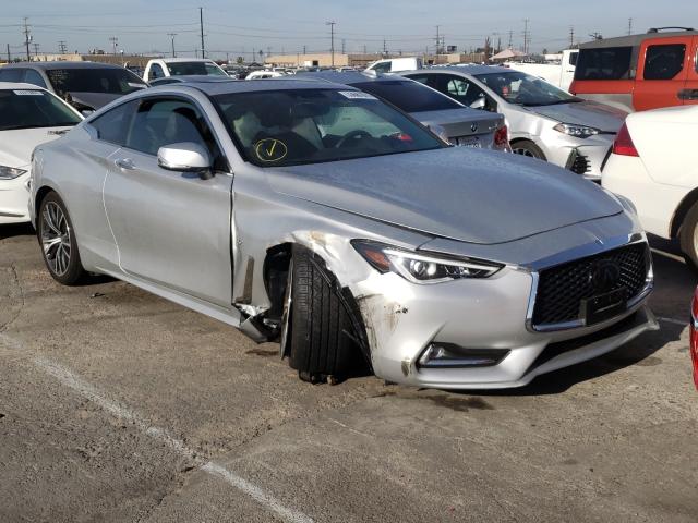 INFINITI Q60 PURE 2020 jn1ev7ek1lm340641