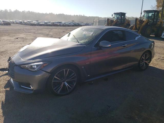 INFINITI Q60 2020 jn1ev7ek1lm340803