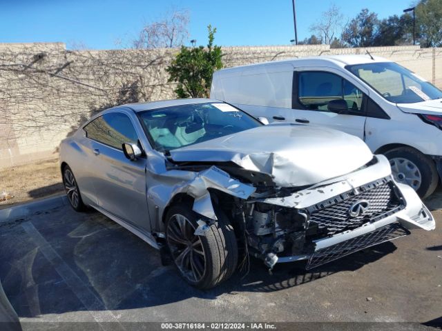 INFINITI Q60 2017 jn1ev7ek2hm360940