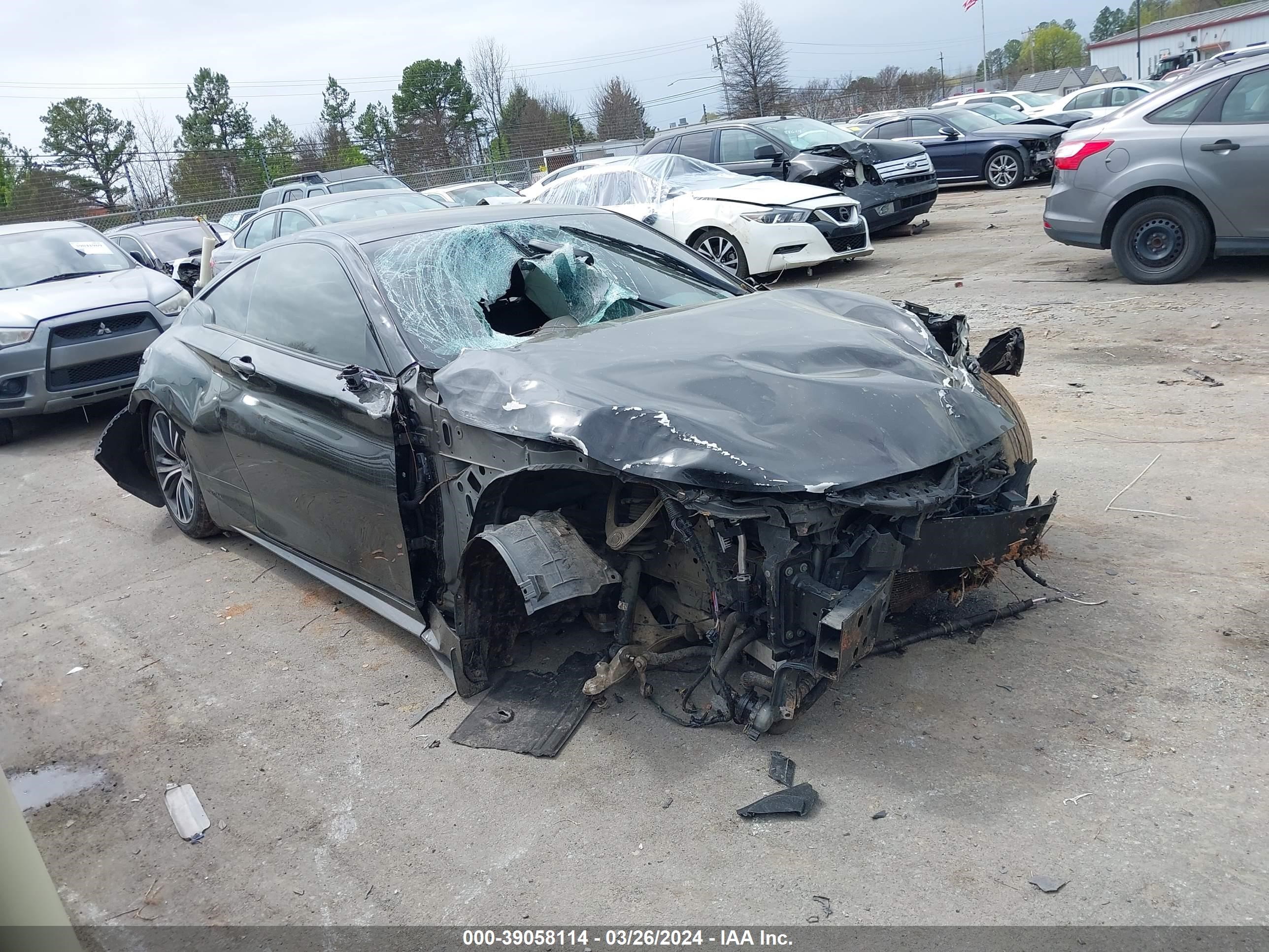 INFINITI Q60 2017 jn1ev7ek2hm361697