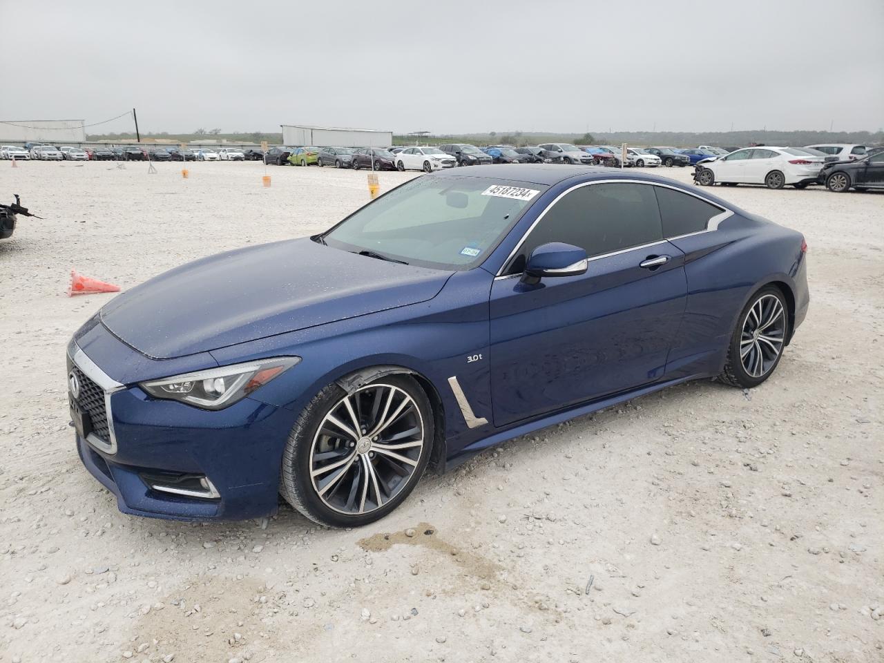 INFINITI Q60 2017 jn1ev7ek2hm361750