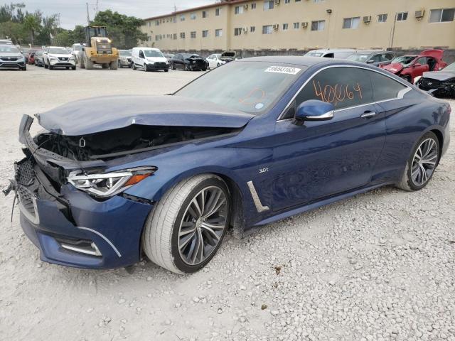 INFINITI Q60 LUXE 3 2018 jn1ev7ek2jm340208