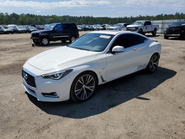 INFINITI Q60 LUXE 3 2018 jn1ev7ek2jm341732