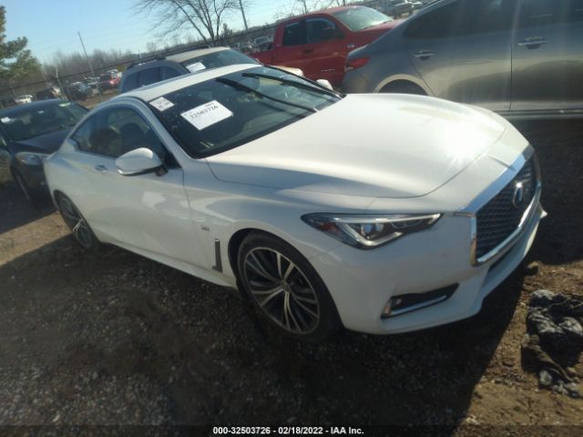 INFINITI Q60 2018 jn1ev7ek2jm341780