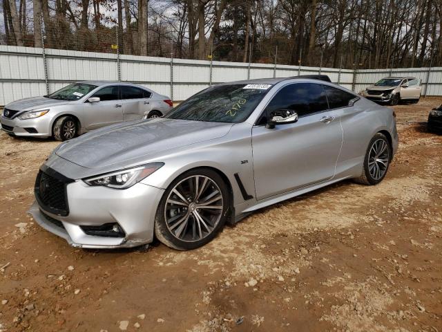 INFINITI Q60 LUXE 3 2018 jn1ev7ek2jm342170