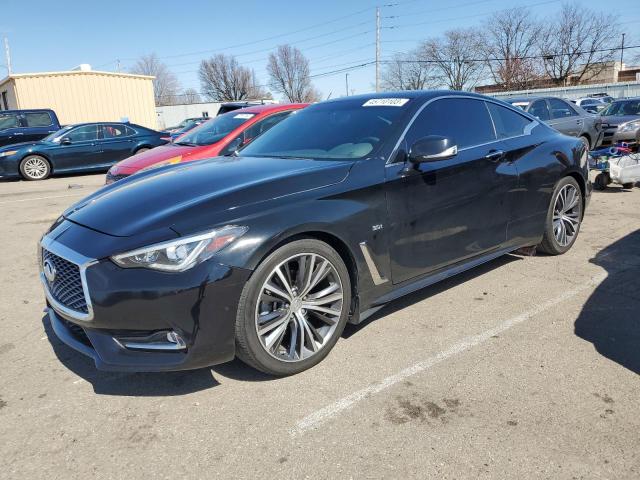 INFINITI Q60 LUXE 3 2018 jn1ev7ek2jm342766