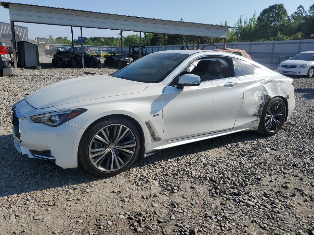 INFINITI Q60 2019 jn1ev7ek2km230891