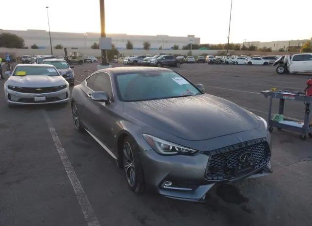 INFINITI Q60 2019 jn1ev7ek2km230955