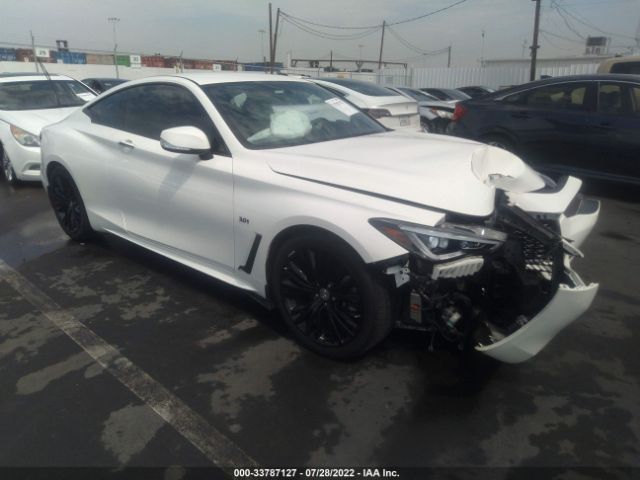 INFINITI Q60 2019 jn1ev7ek2km231426