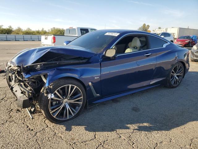 INFINITI Q60 2019 jn1ev7ek2km231443