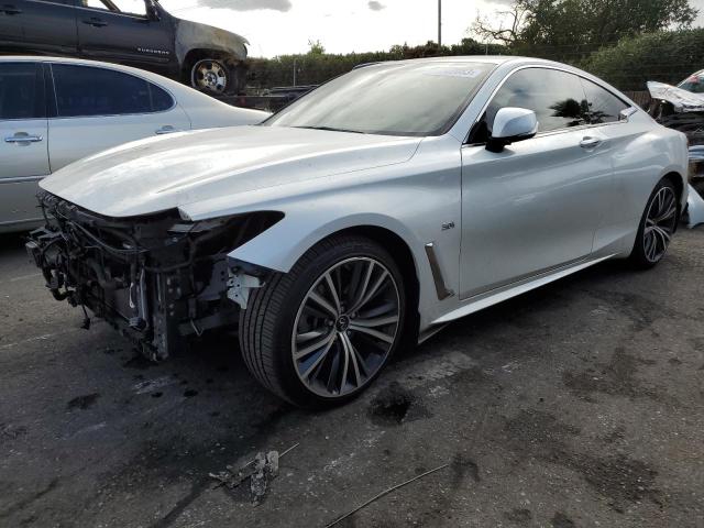 INFINITI Q60 2020 jn1ev7ek2lm340129