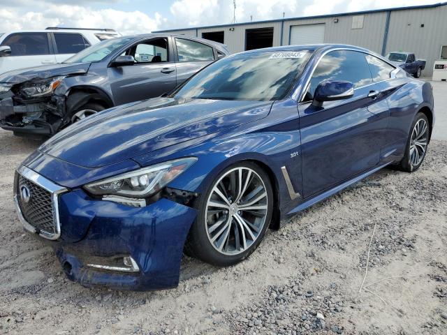 INFINITI Q60 2018 jn1ev7ek3jm340511