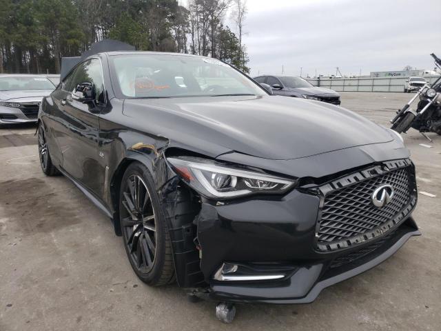 INFINITI Q60 LUXE 3 2018 jn1ev7ek3jm340816