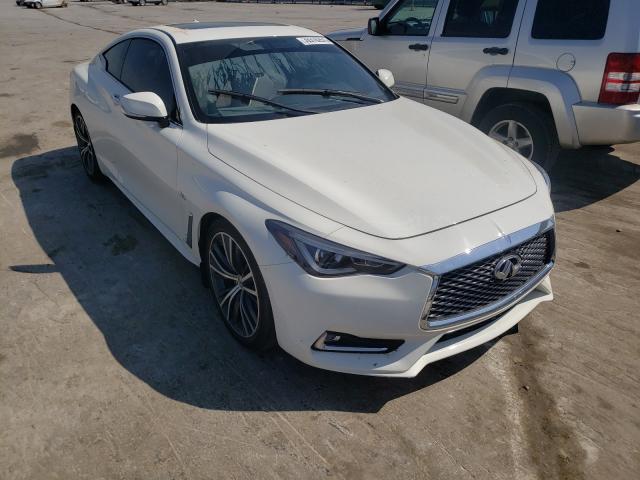 INFINITI Q60 LUXE 3 2018 jn1ev7ek3jm341027