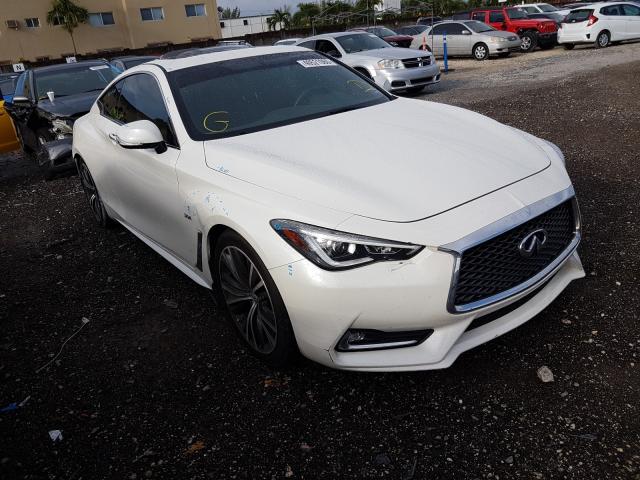 INFINITI Q60 LUXE 3 2018 jn1ev7ek3jm341061