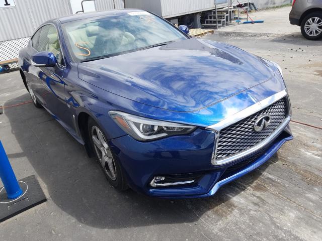 INFINITI Q60 LUXE 3 2018 jn1ev7ek3jm341948