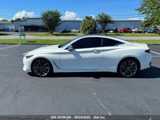 INFINITI Q60 2018 jn1ev7ek3jm342307