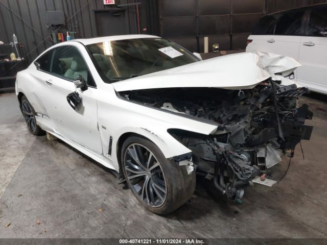 INFINITI Q60 2018 jn1ev7ek3jm342646