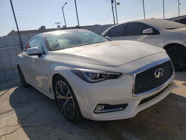 INFINITI Q60 LUXE 3 2018 jn1ev7ek3jm343201