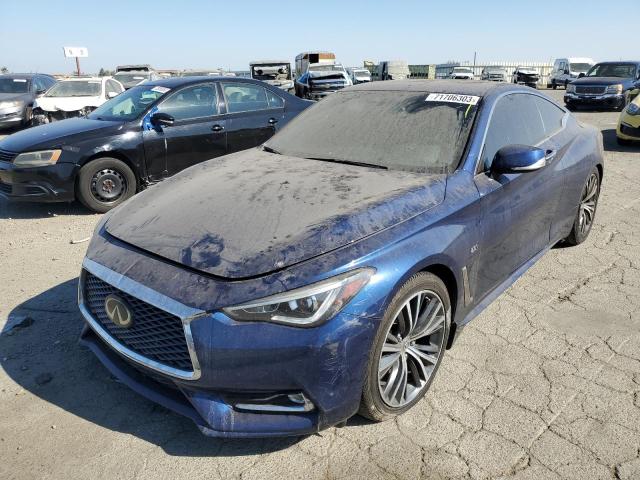 INFINITI Q60 2019 jn1ev7ek3km230902