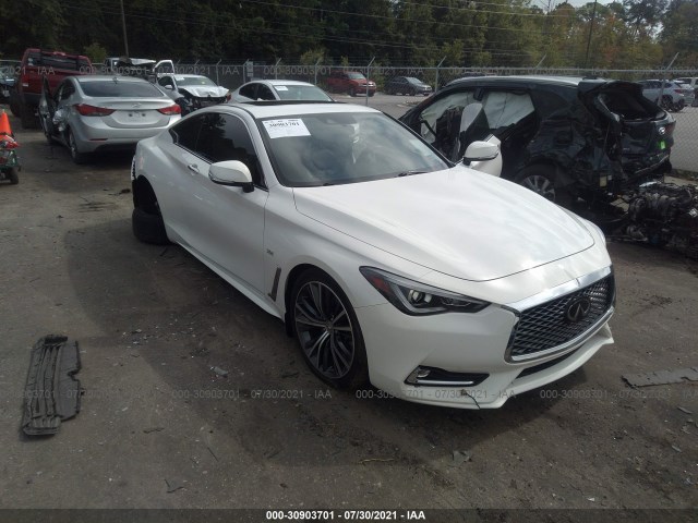 INFINITI Q60 2019 jn1ev7ek3km230950