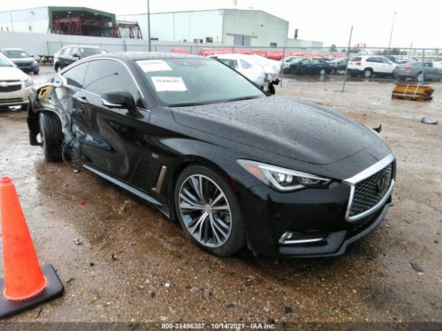 INFINITI Q60 2019 jn1ev7ek3km231693