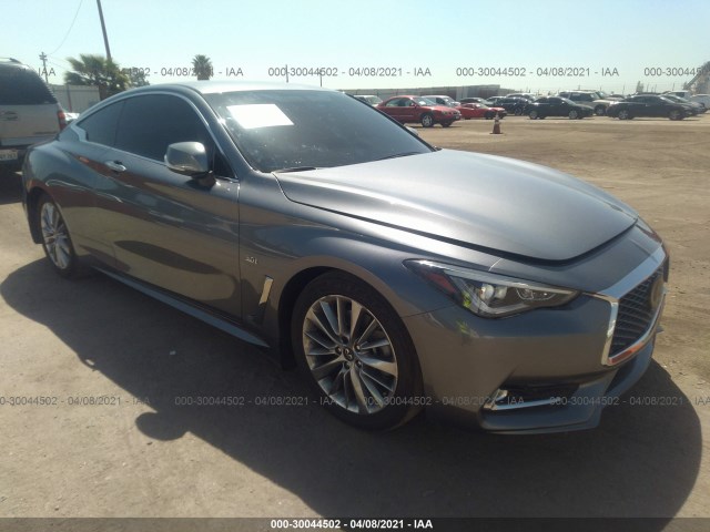 INFINITI Q60 2020 jn1ev7ek3lm340365